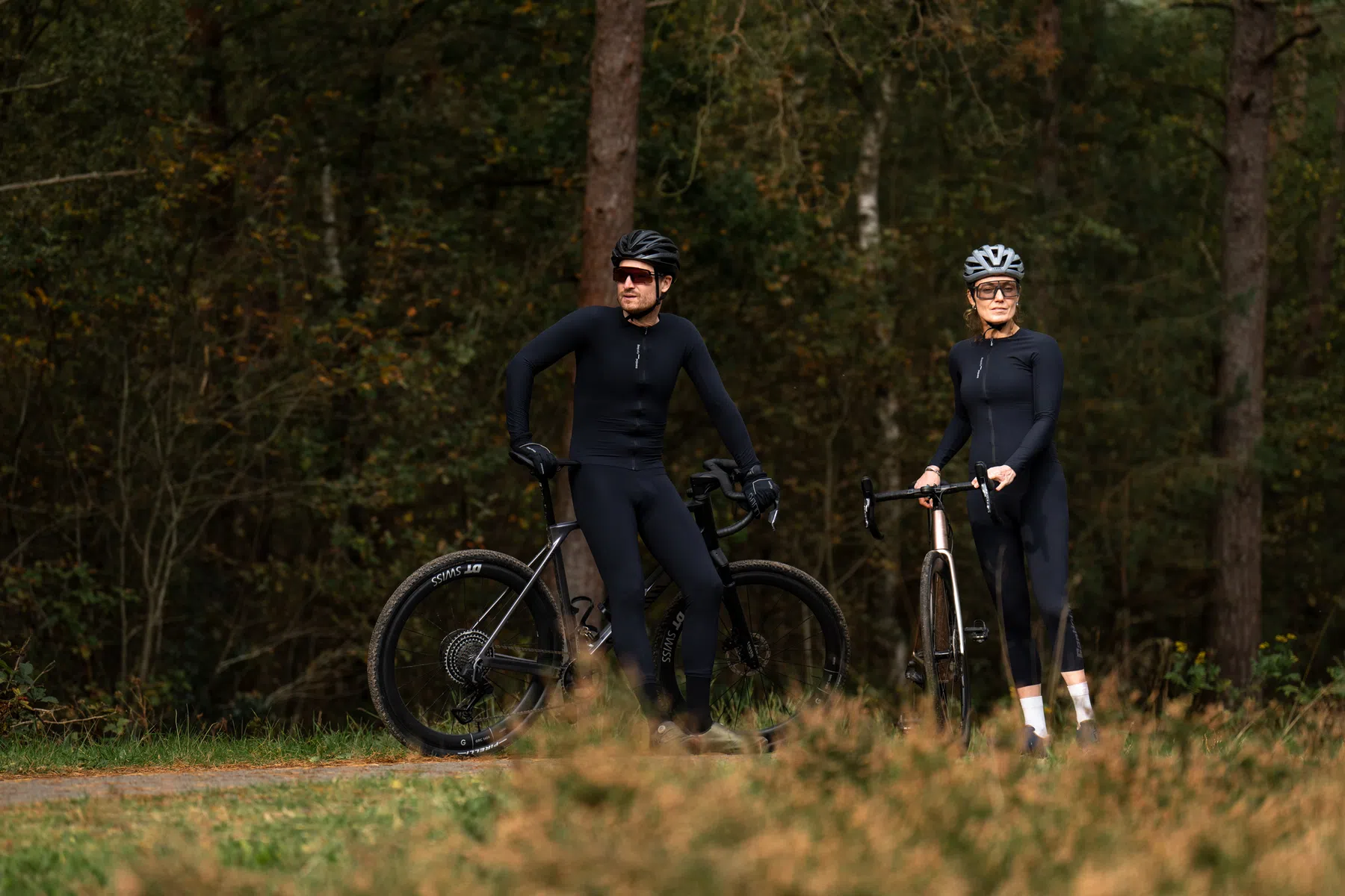 Bicycling Winterkledingtest 2025 - Santini